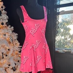 Dollskill sugar thrillz nwt small